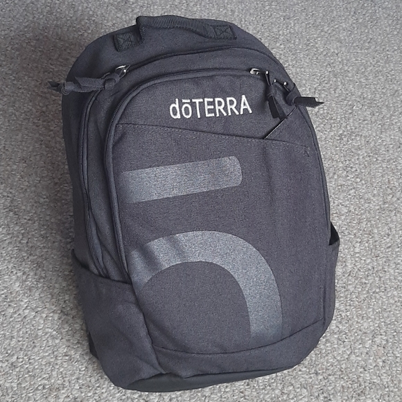 Doterra Other - New Doterra Backpack